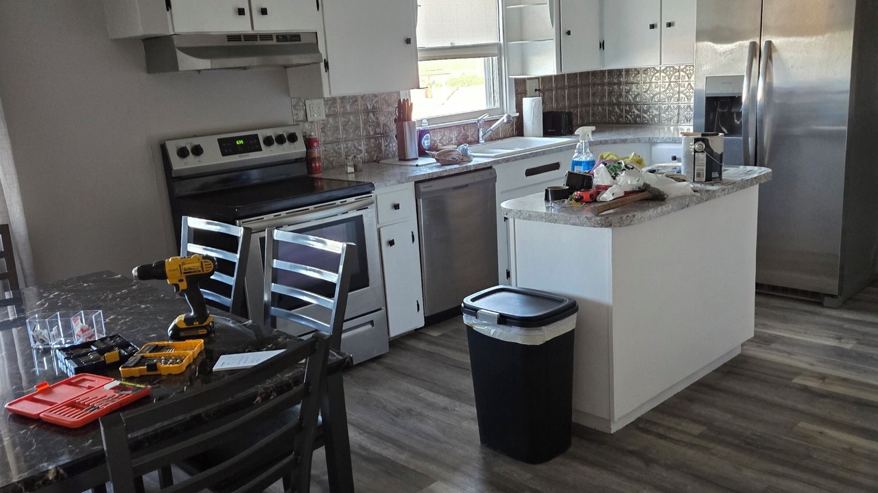 Photo of Kitchen in Bridgeport