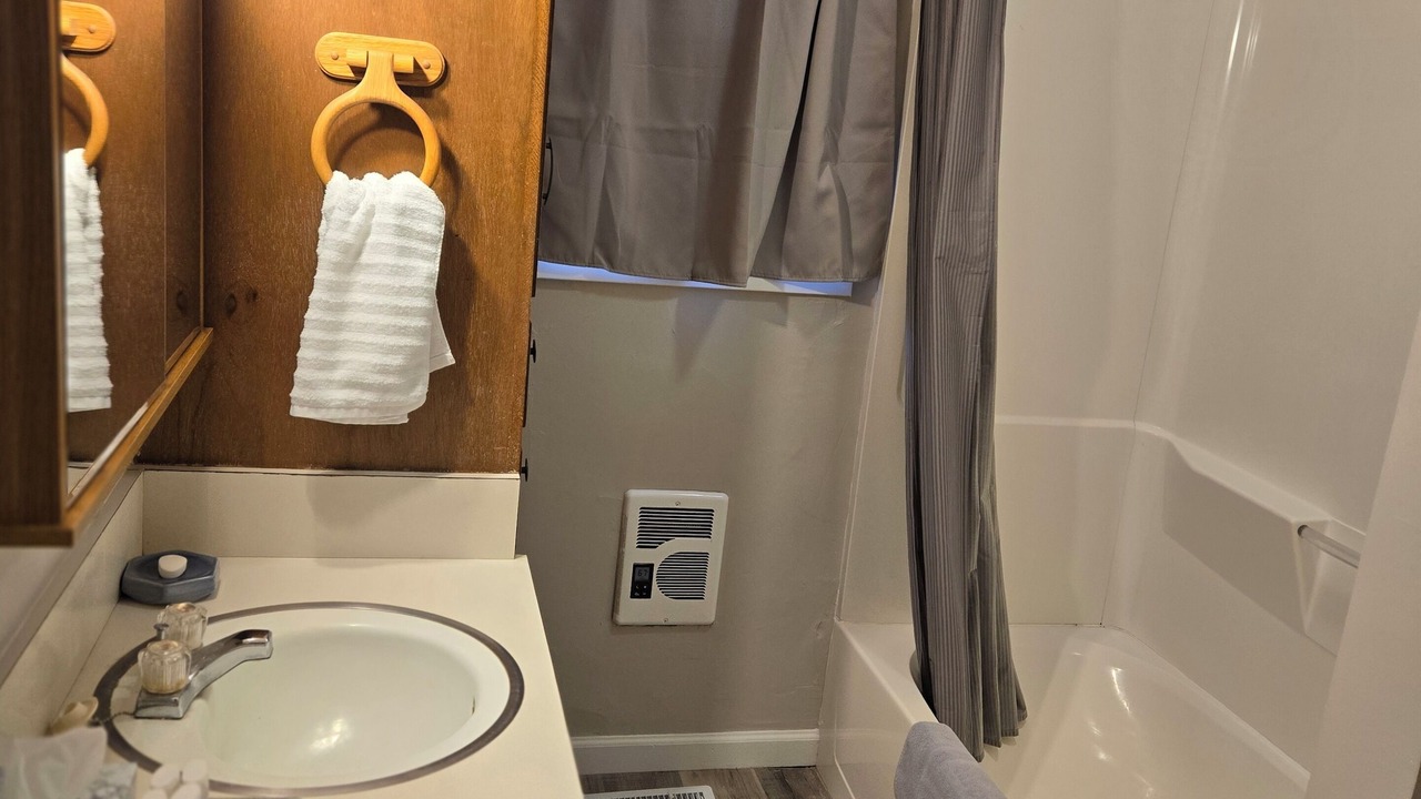 Photo of Bathroom in Bridgeport