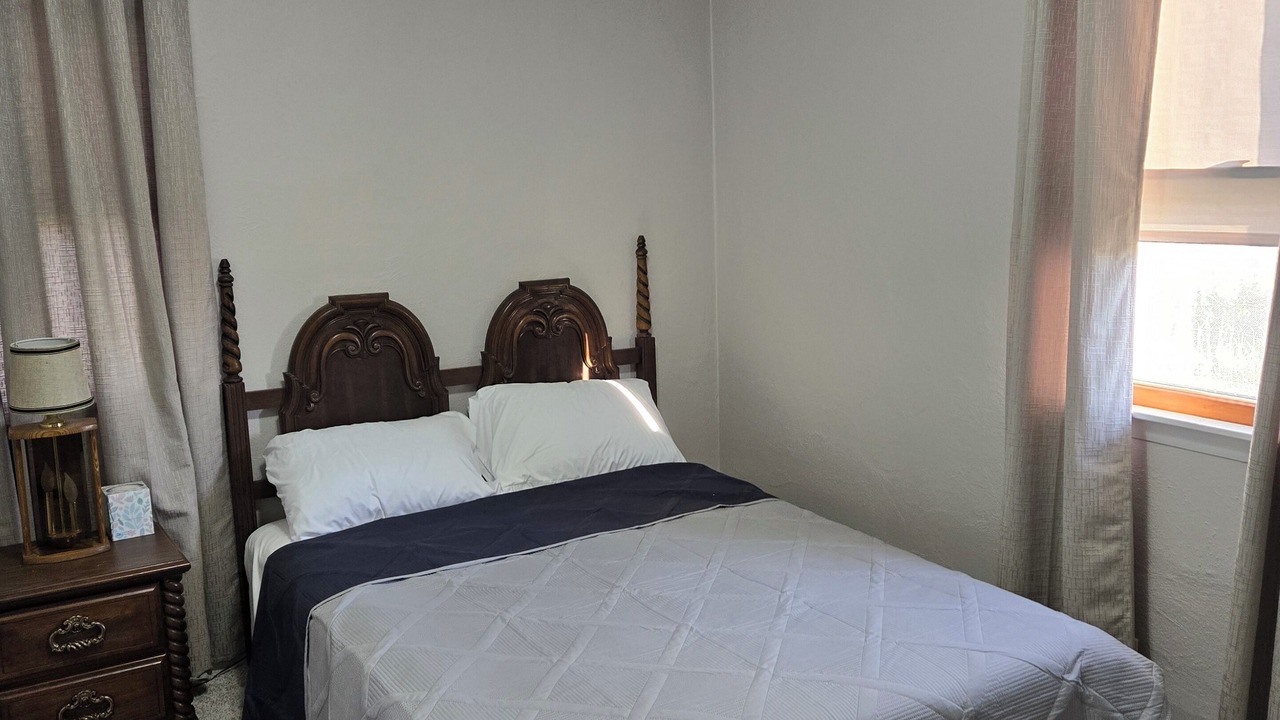 Photo of Bedroom in Bridgeport