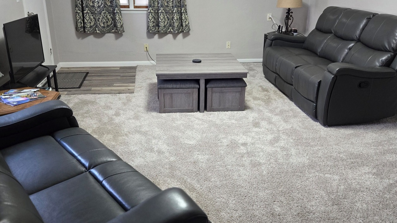 Photo of Livingroom in Bridgeport