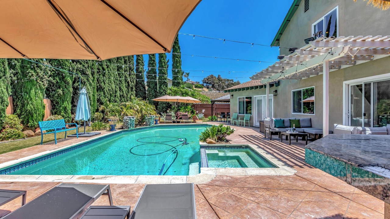 Photo of Outdoor in Bay Terraces