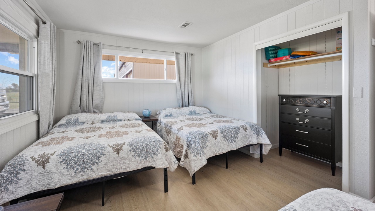 Photo of Bedroom in Liberty