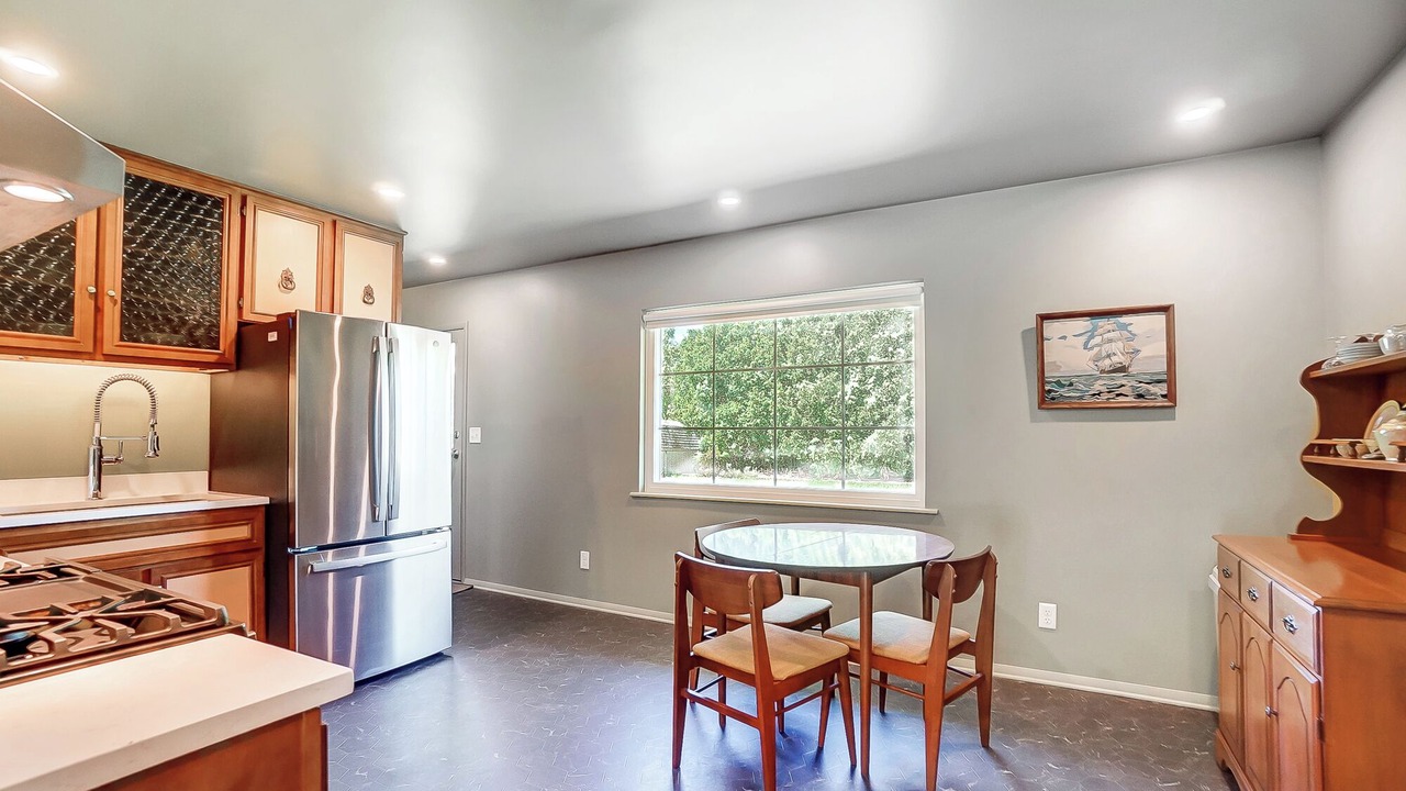 Photo of Kitchen in Van Wert