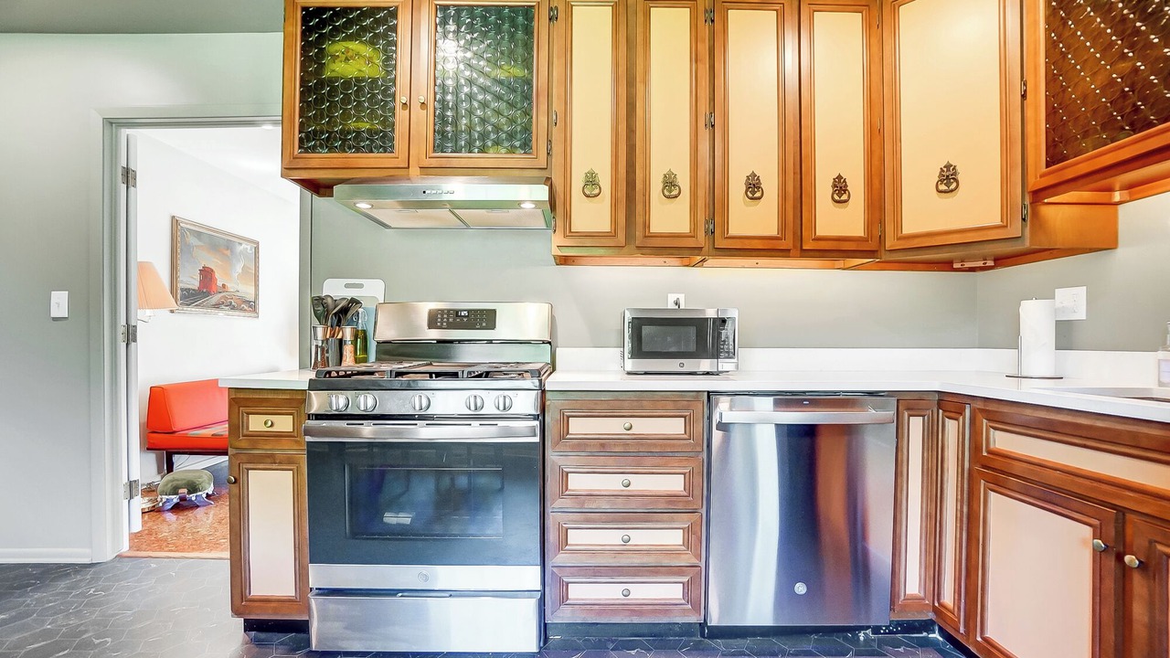 Photo of Kitchen in Van Wert
