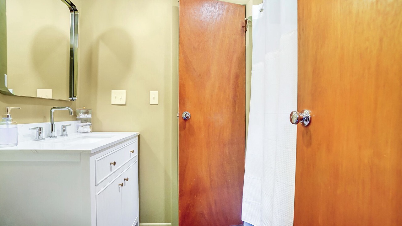 Photo of Bathroom in Van Wert
