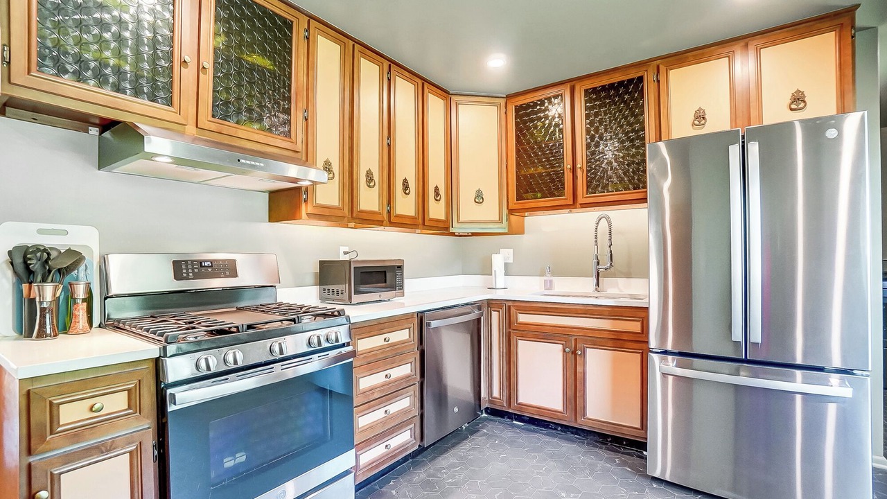 Photo of Kitchen in Van Wert