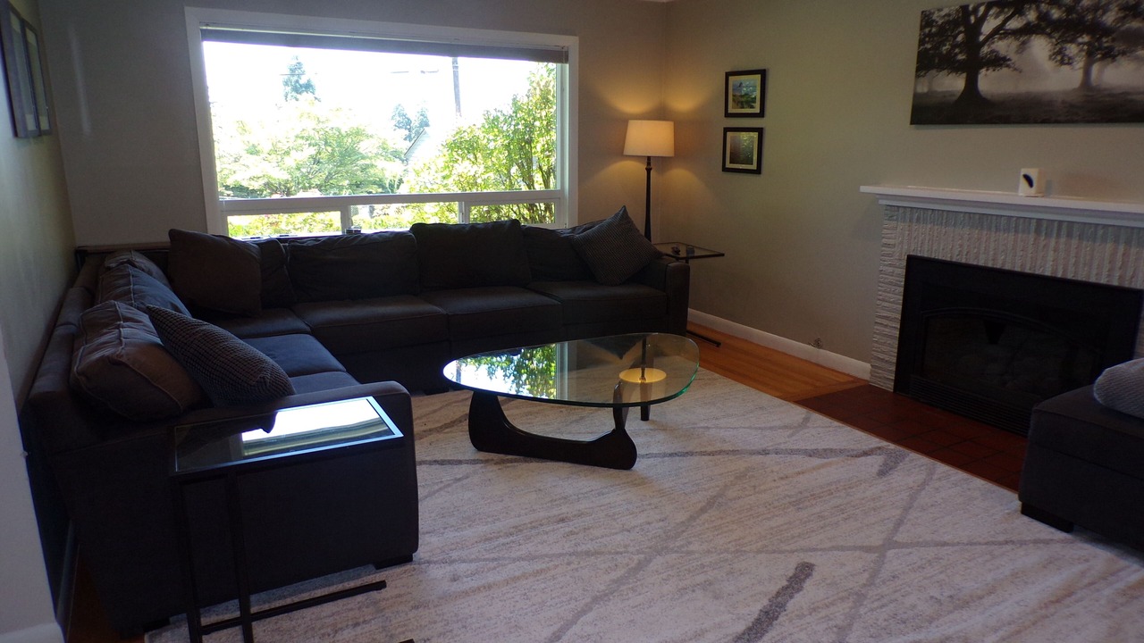 Photo of Livingroom in Crestwood