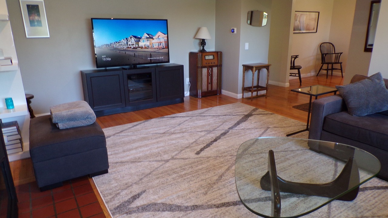 Photo of Livingroom in Crestwood