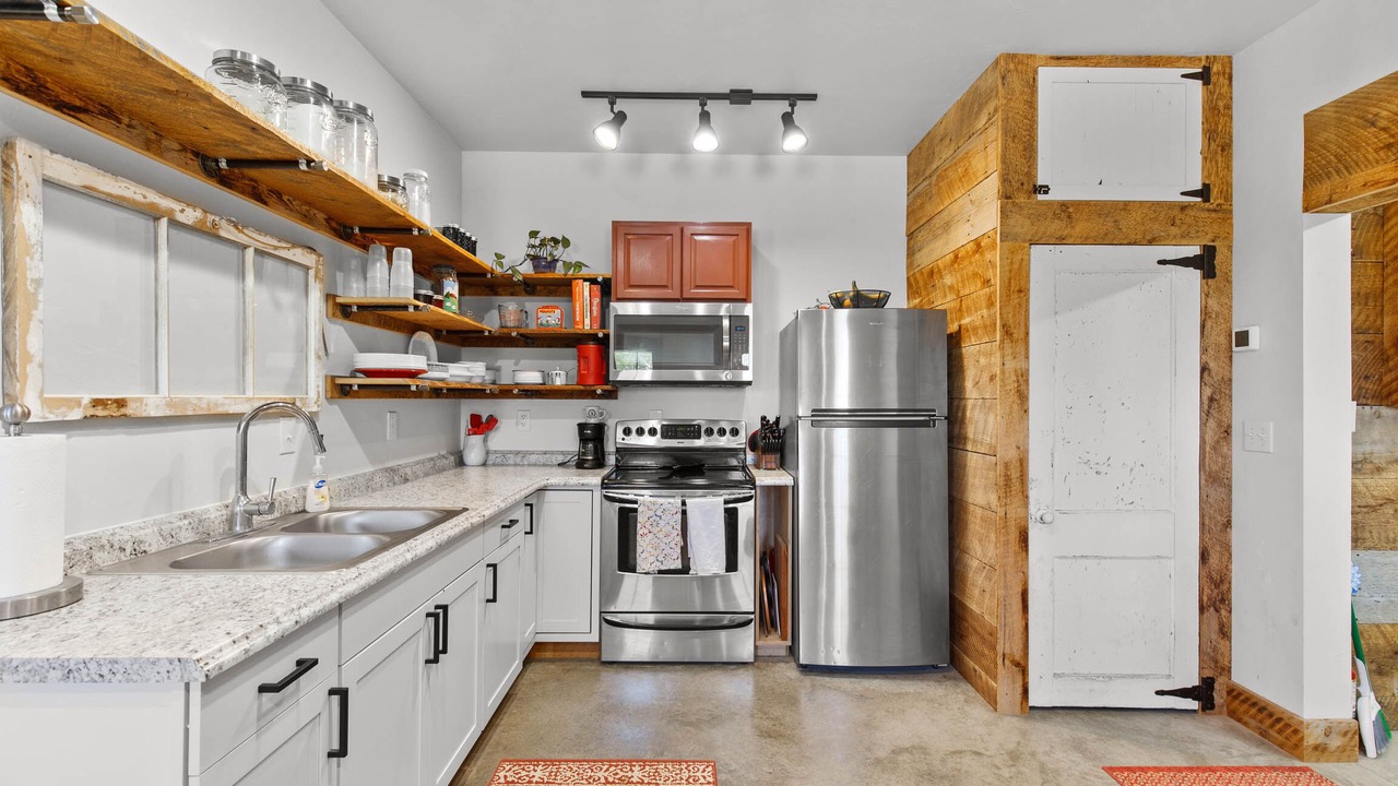 Photo of Kitchen in Manhattan