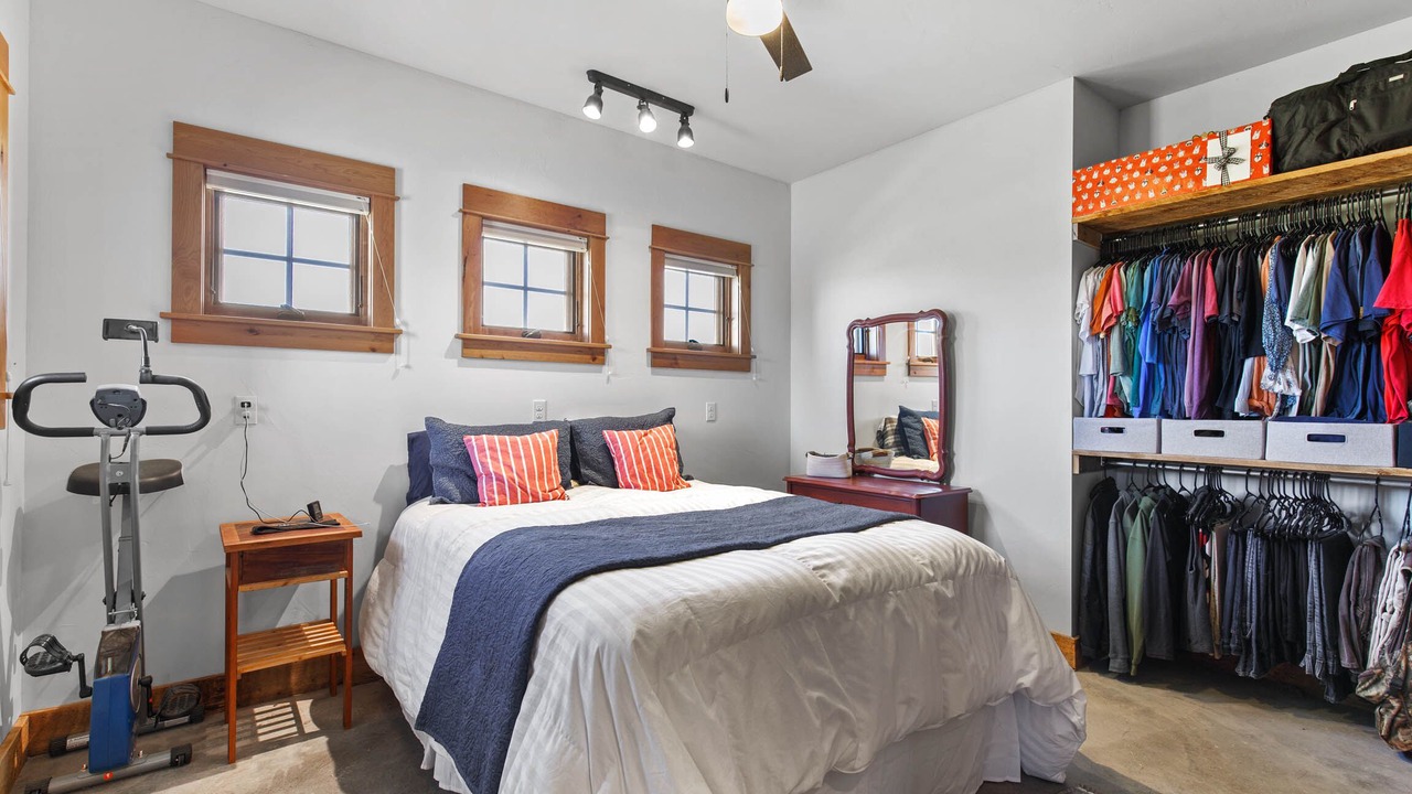 Photo of Bedroom in Manhattan