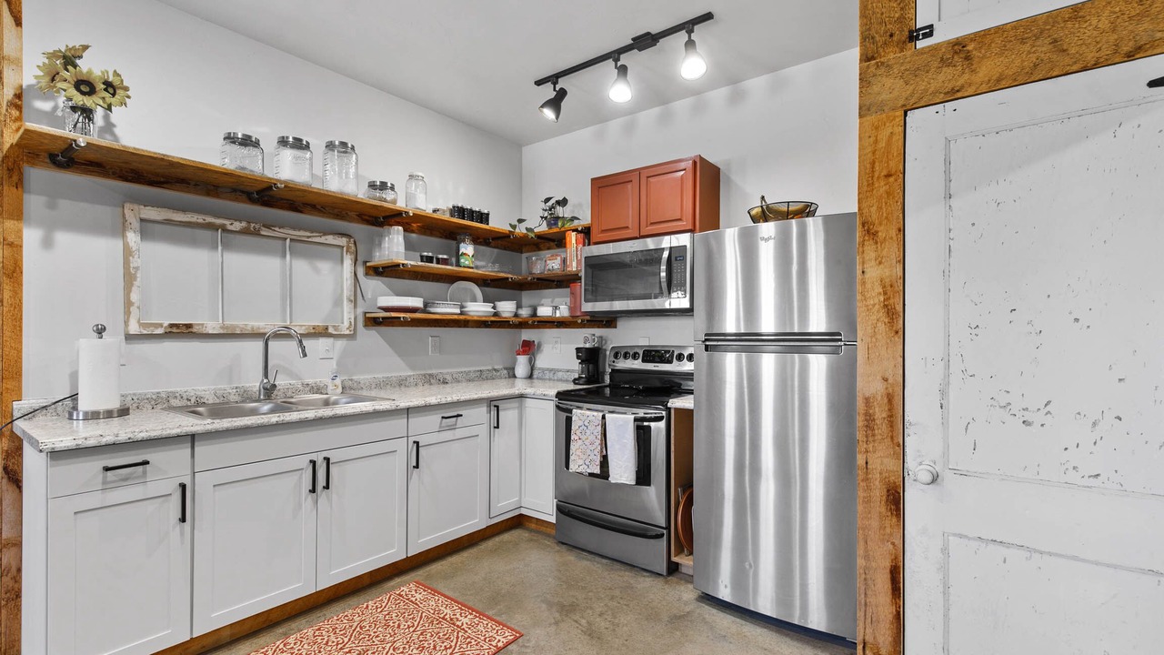 Photo of Kitchen in Manhattan