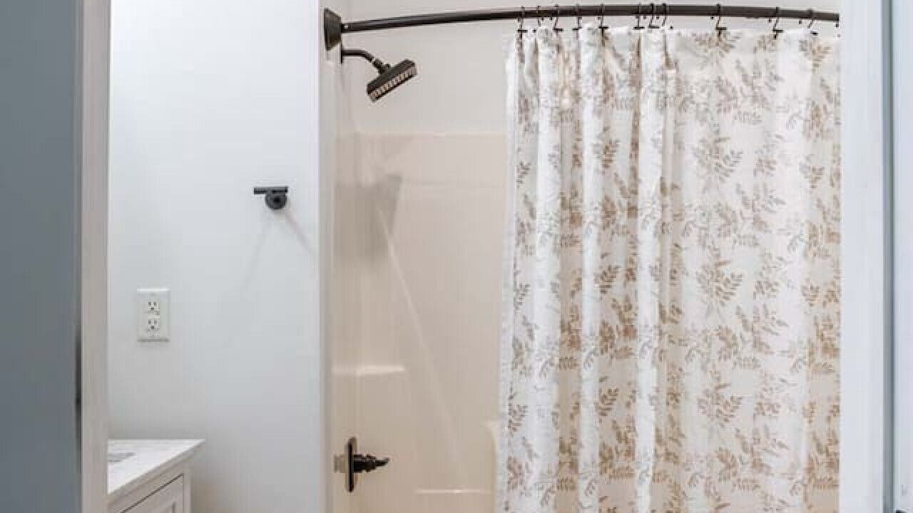Photo of Bathroom in Valparaiso