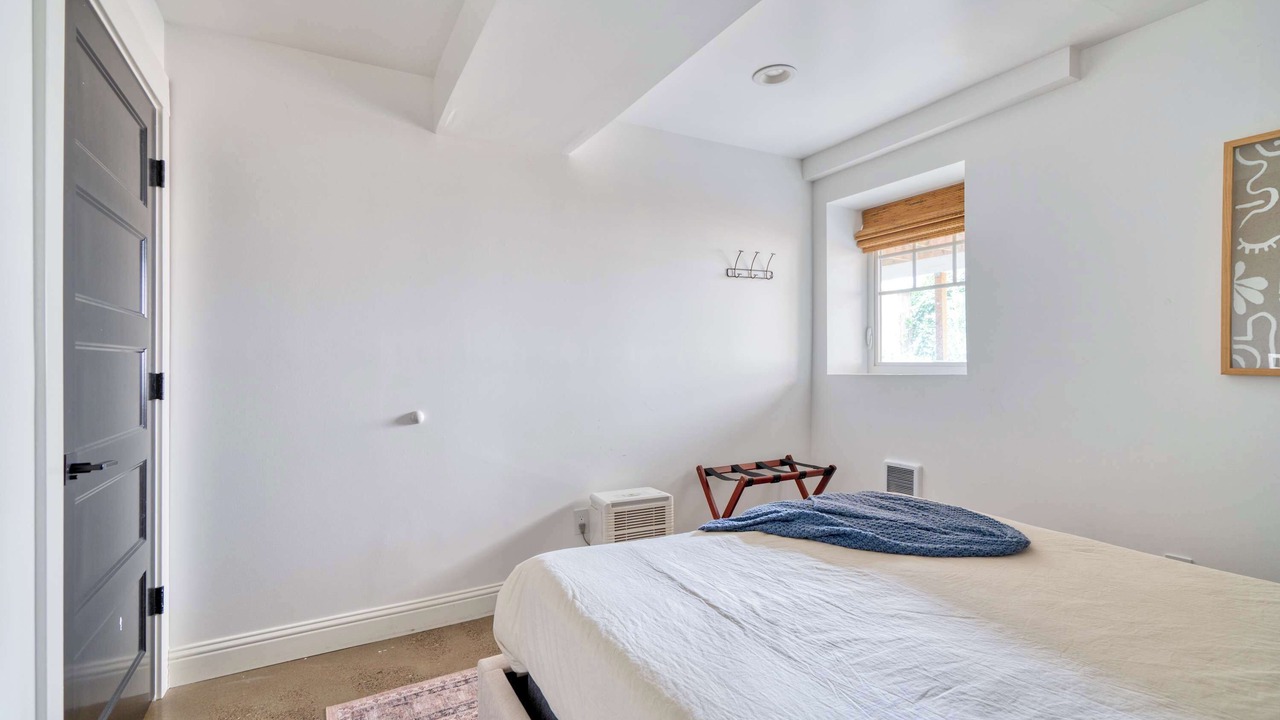 Photo of Bedroom in Goose Hollow