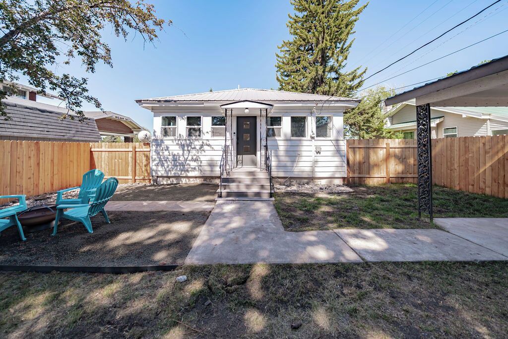 Photo of Outdoor in St. Anthony