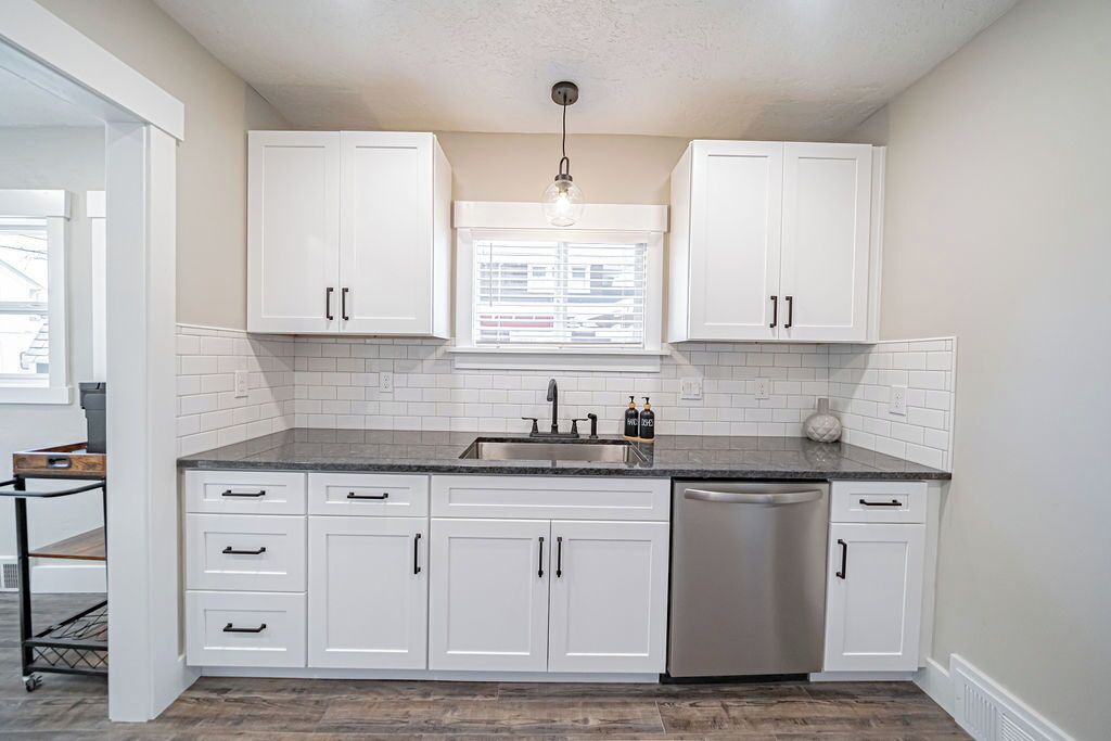 Photo of Kitchen in St. Anthony