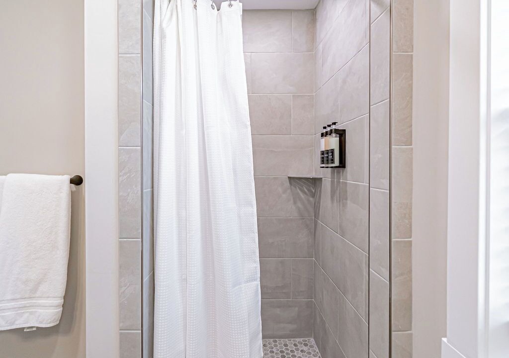 Photo of Bathroom in St. Anthony