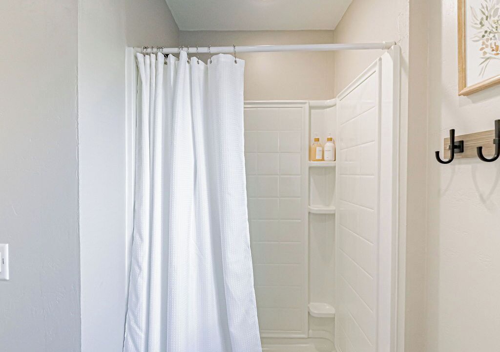 Photo of Bathroom in St. Anthony