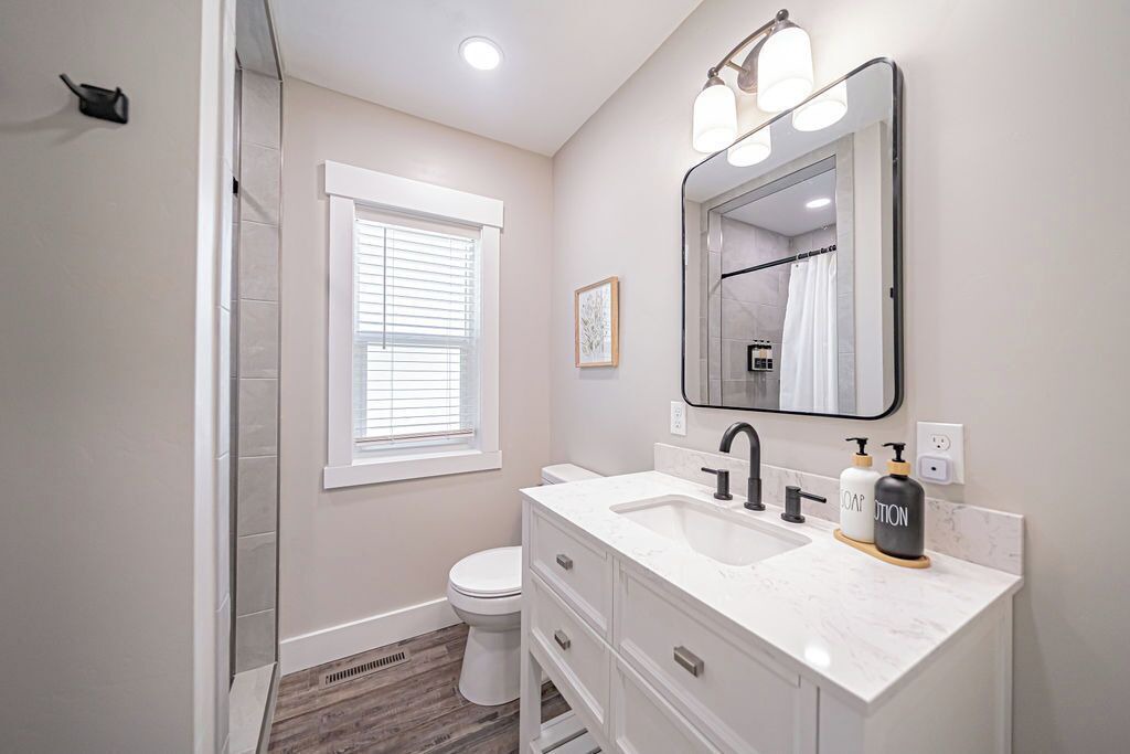 Photo of Bathroom in St. Anthony