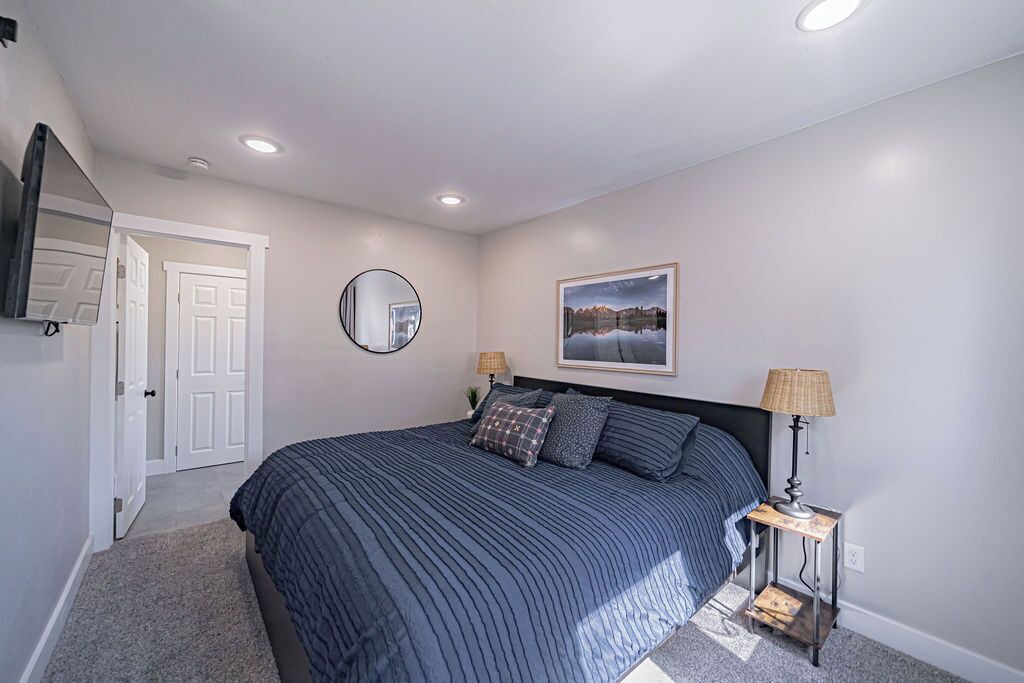 Photo of Bedroom in St. Anthony