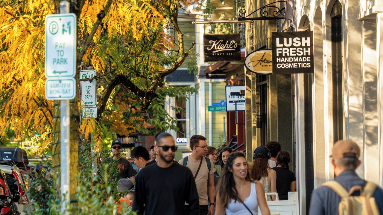 Photo of Others in Uptown