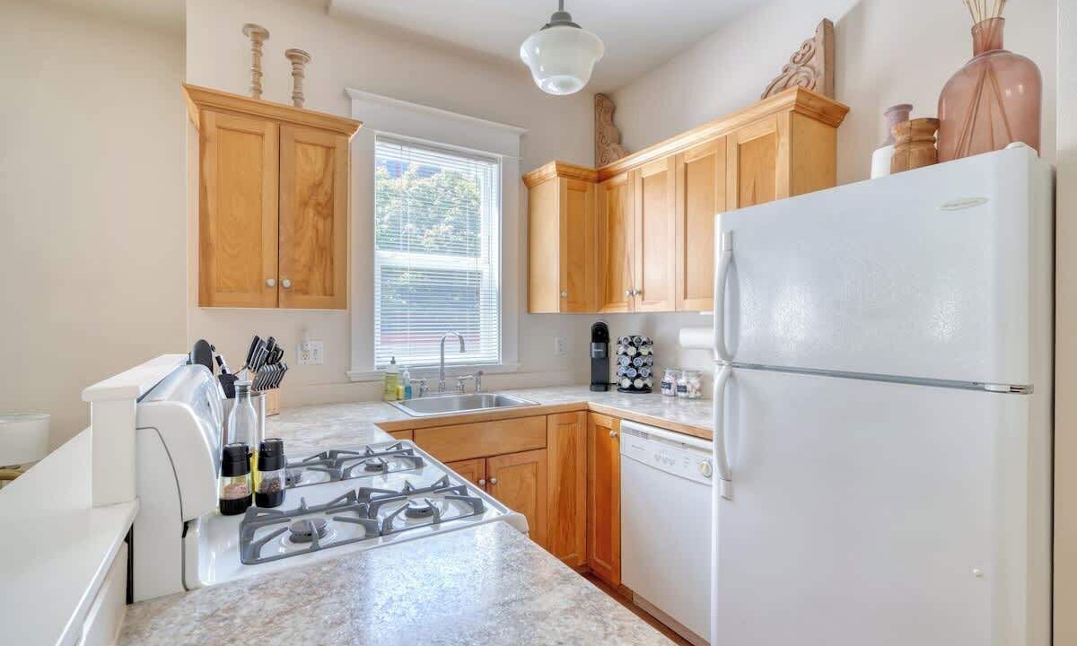 Photo of Kitchen in Overlook