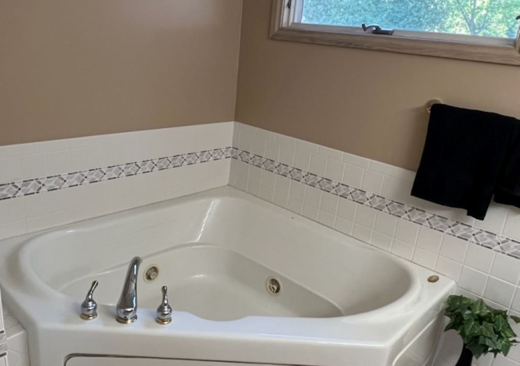 Photo of Bathroom in Greenville