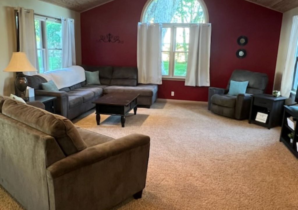 Photo of Livingroom in Greenville