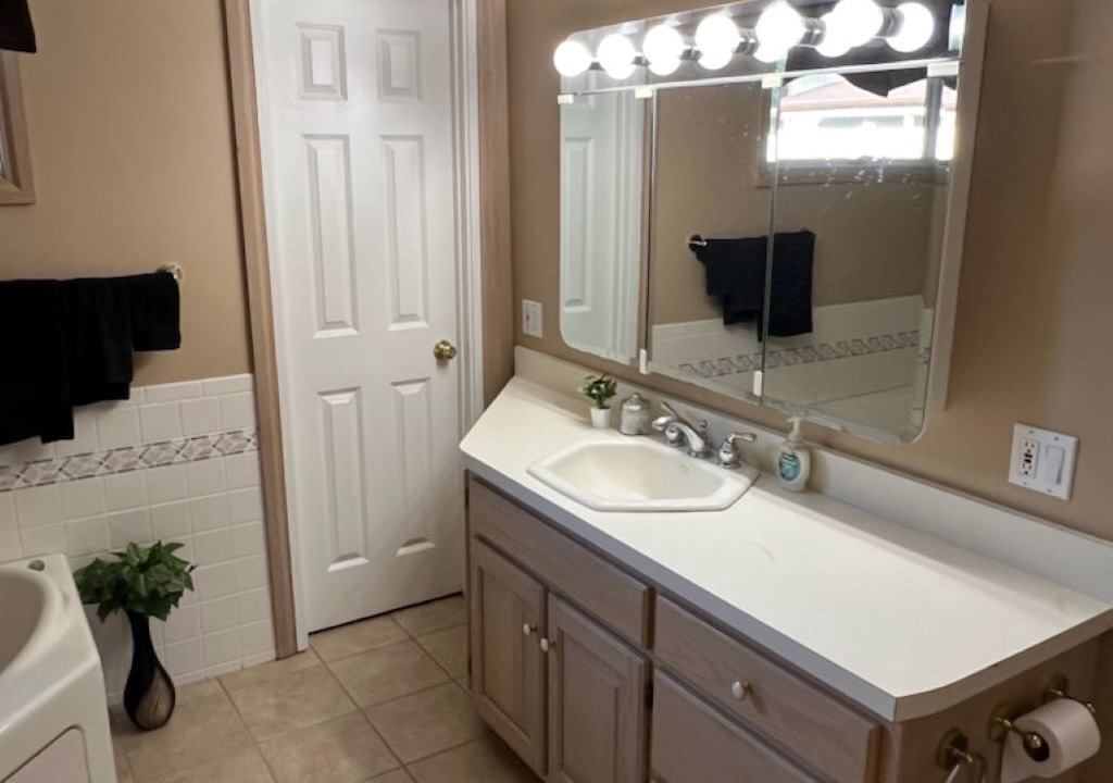 Photo of Bathroom in Greenville