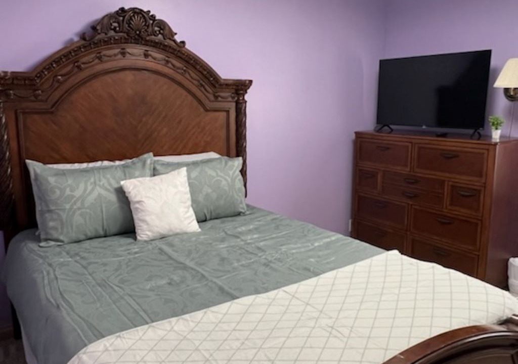 Photo of Bedroom in Greenville