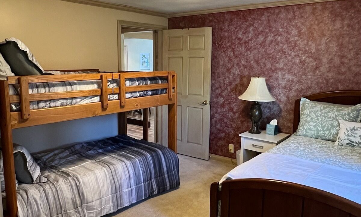 Photo of Bedroom in Greenville