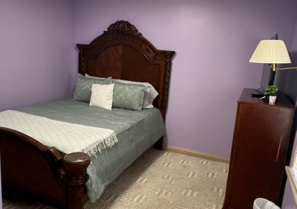 Photo of Bedroom in Greenville
