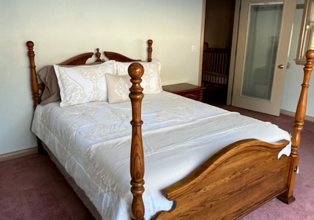 Photo of Bedroom in Greenville