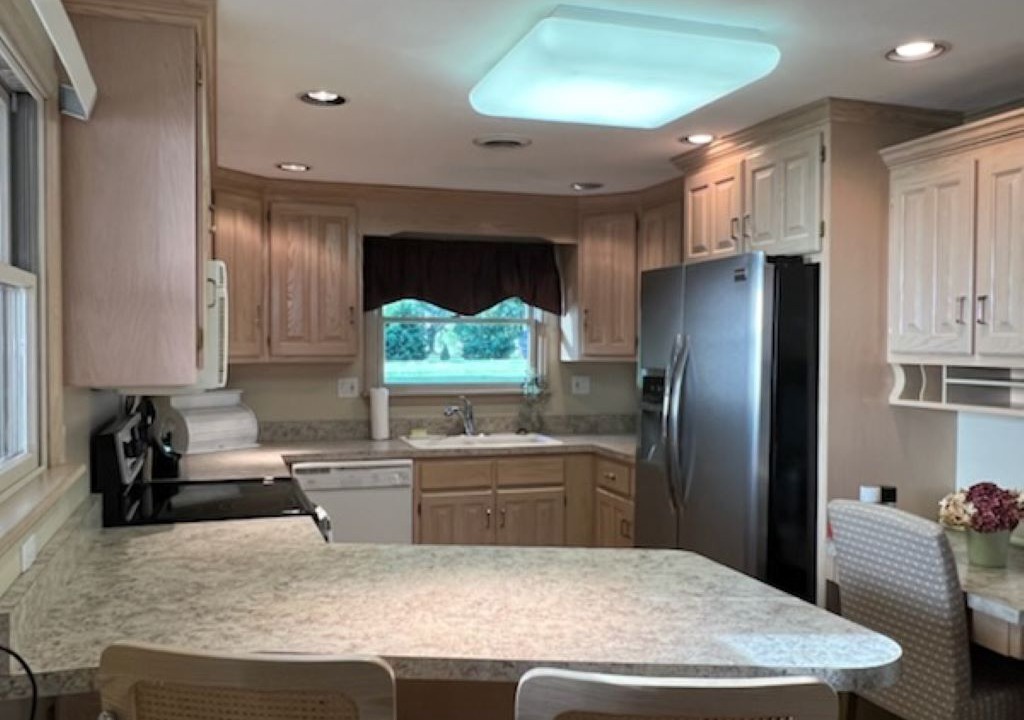 Photo of Kitchen in Greenville