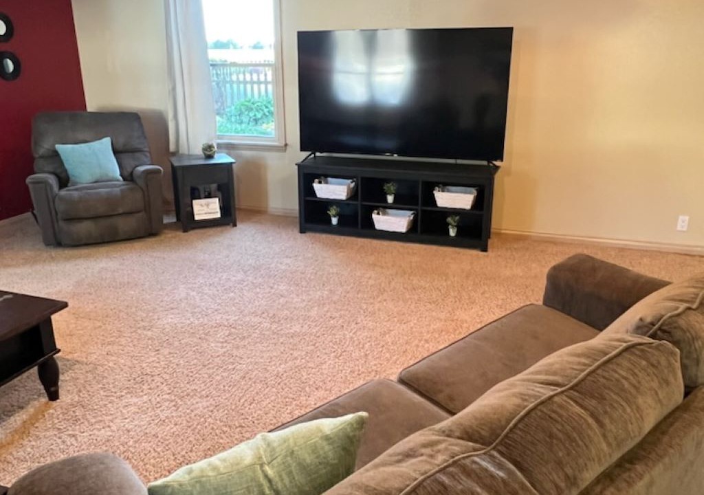 Photo of Livingroom in Greenville
