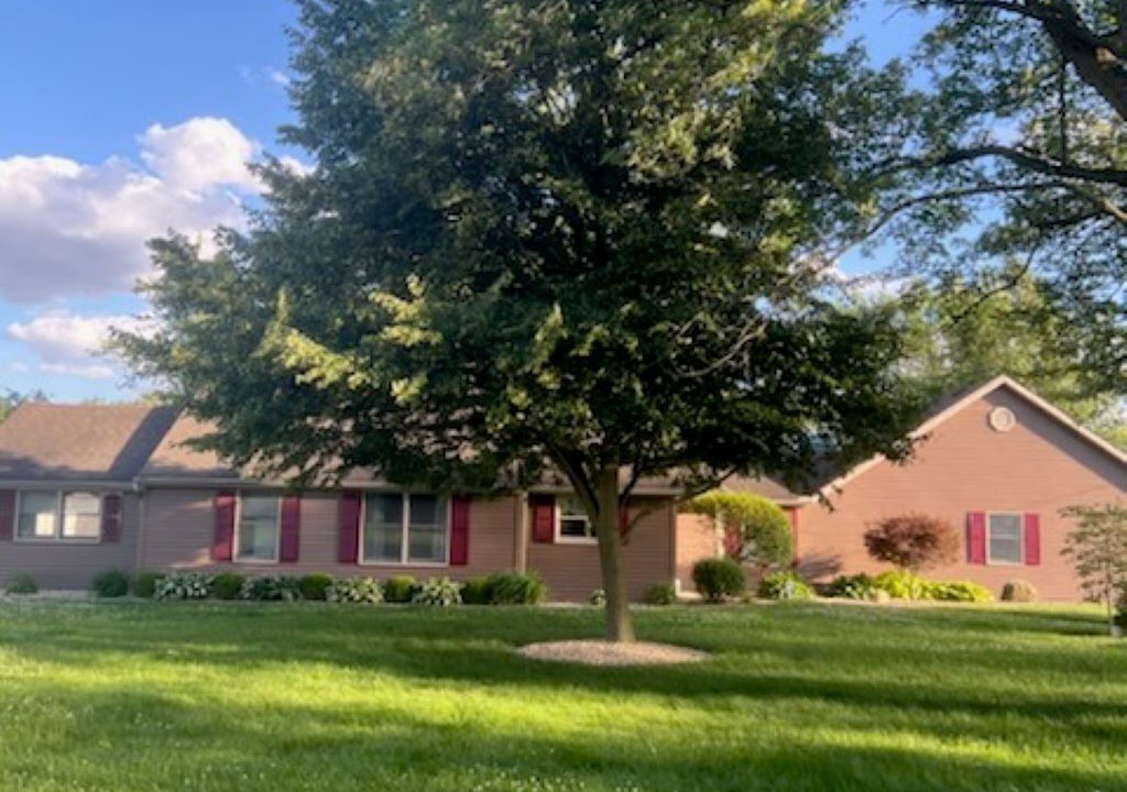 Photo of Outdoor in Greenville
