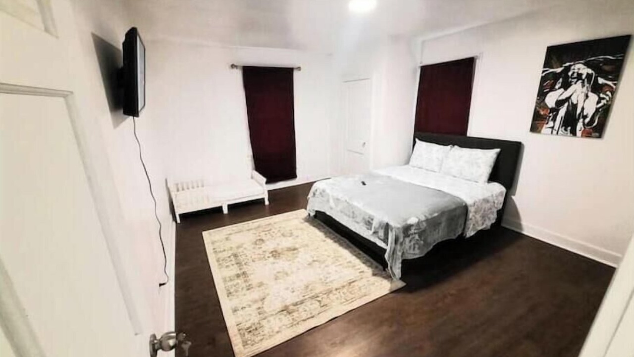 Photo of Bedroom in West Columbus