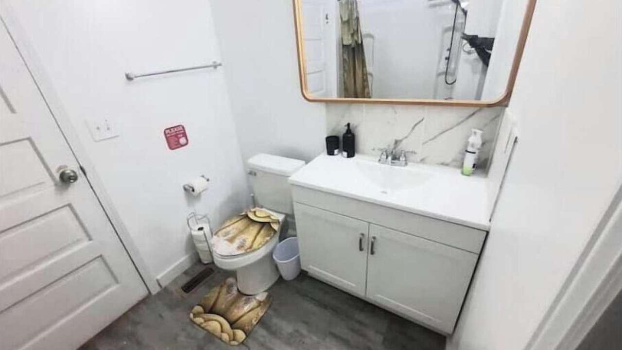 Photo of Bathroom in West Columbus