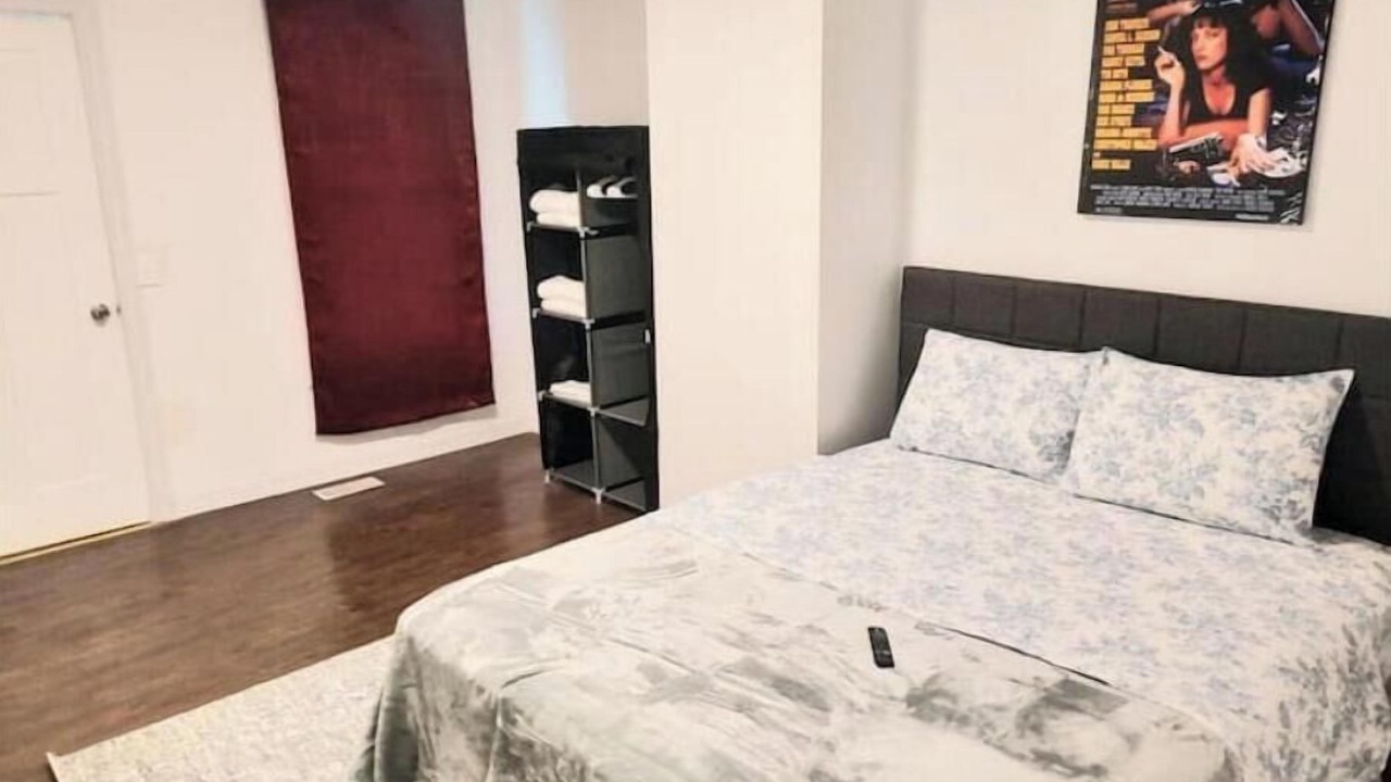 Photo of Bedroom in West Columbus
