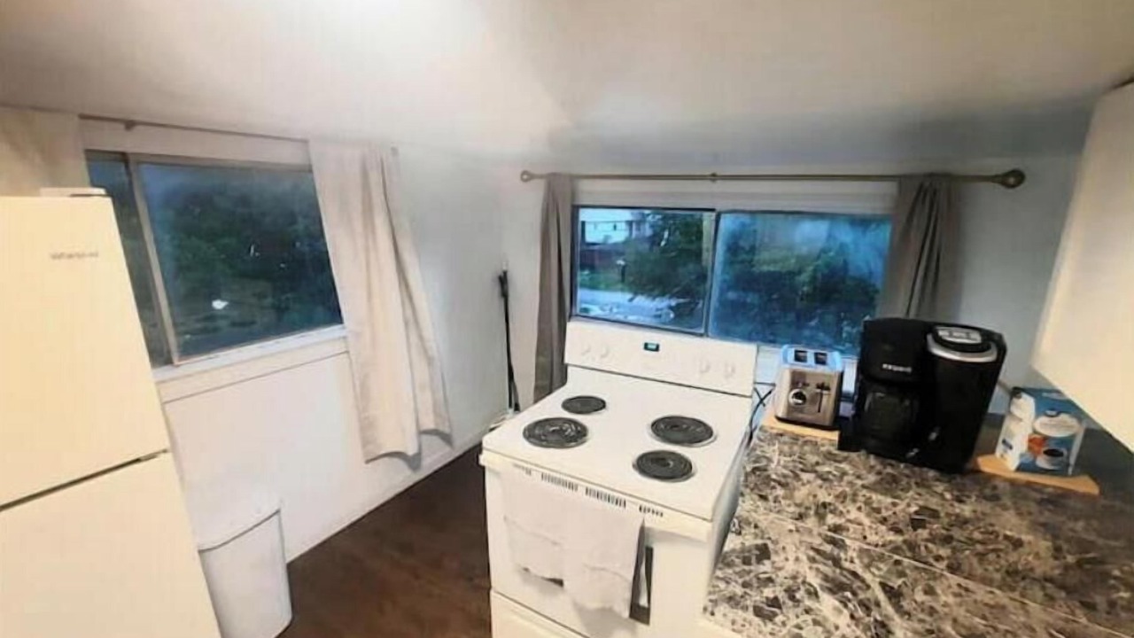 Photo of Kitchen in West Columbus