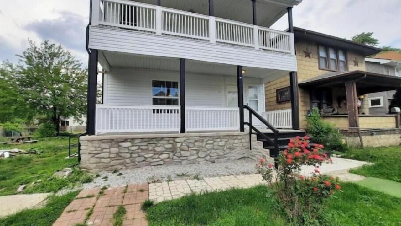 Photo of Outdoor in West Columbus