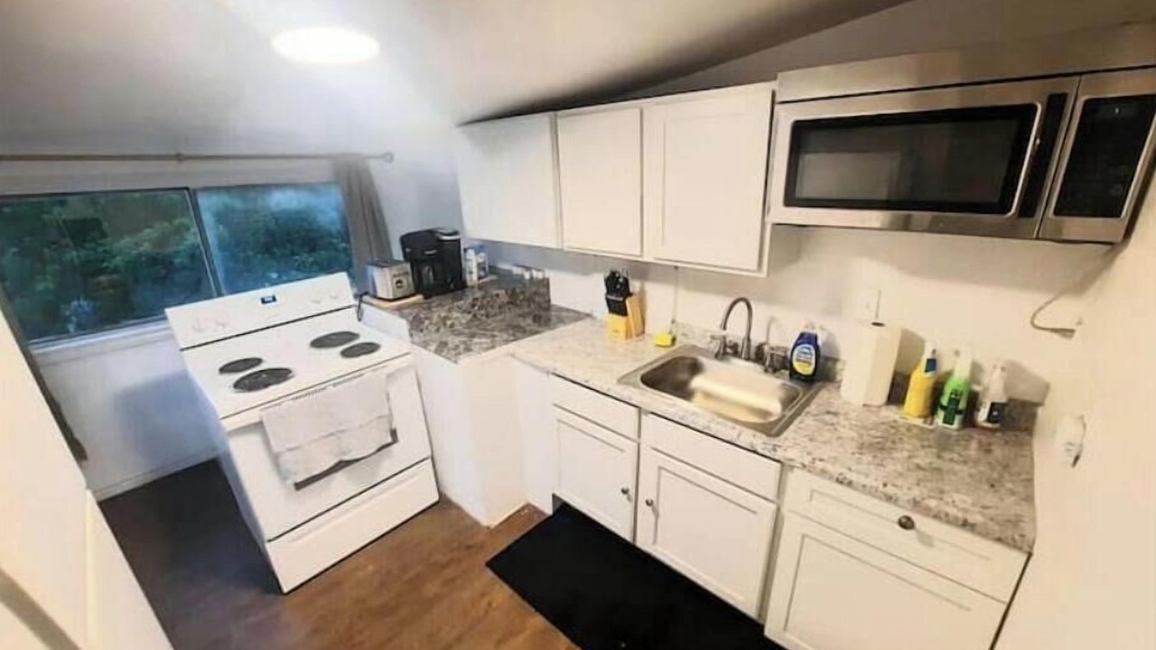 Photo of Kitchen in West Columbus