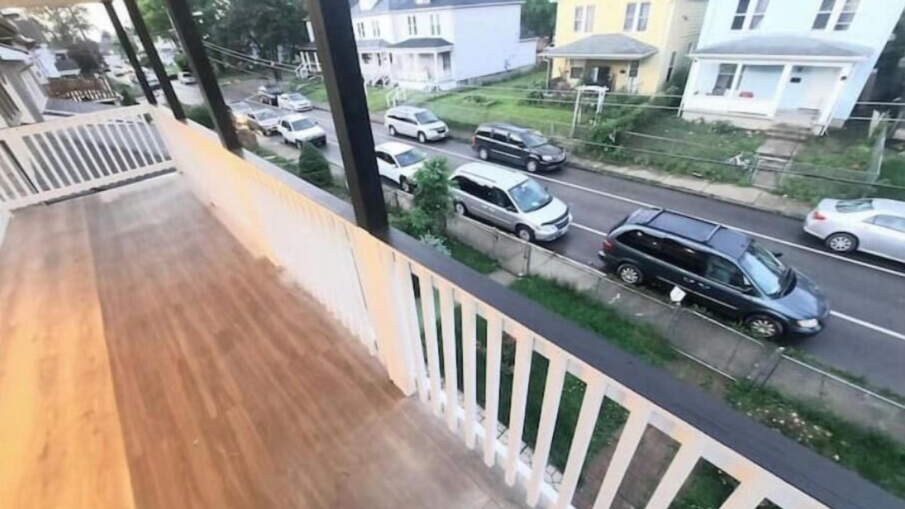 Photo of Outdoor in West Columbus