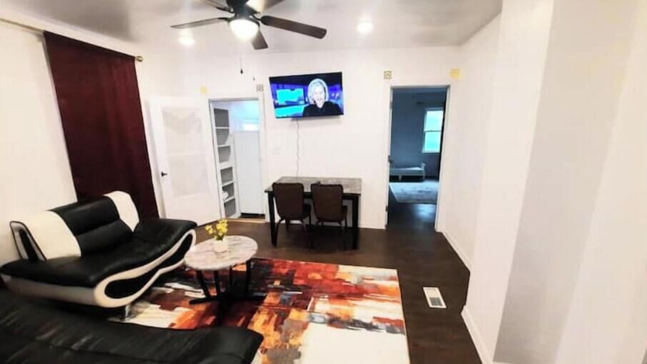 Photo of Livingroom in West Columbus