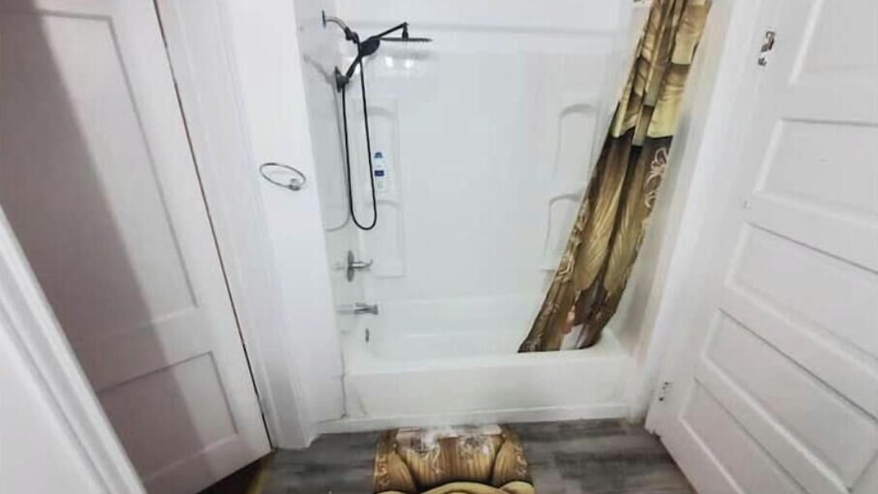 Photo of Bathroom in West Columbus