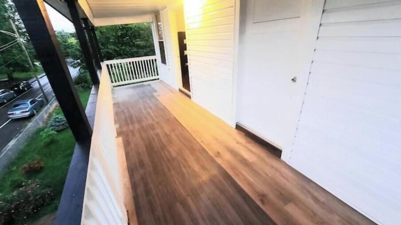 Photo of Outdoor in West Columbus