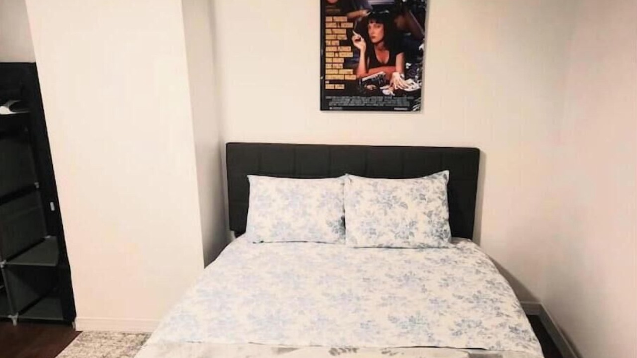 Photo of Bedroom in West Columbus