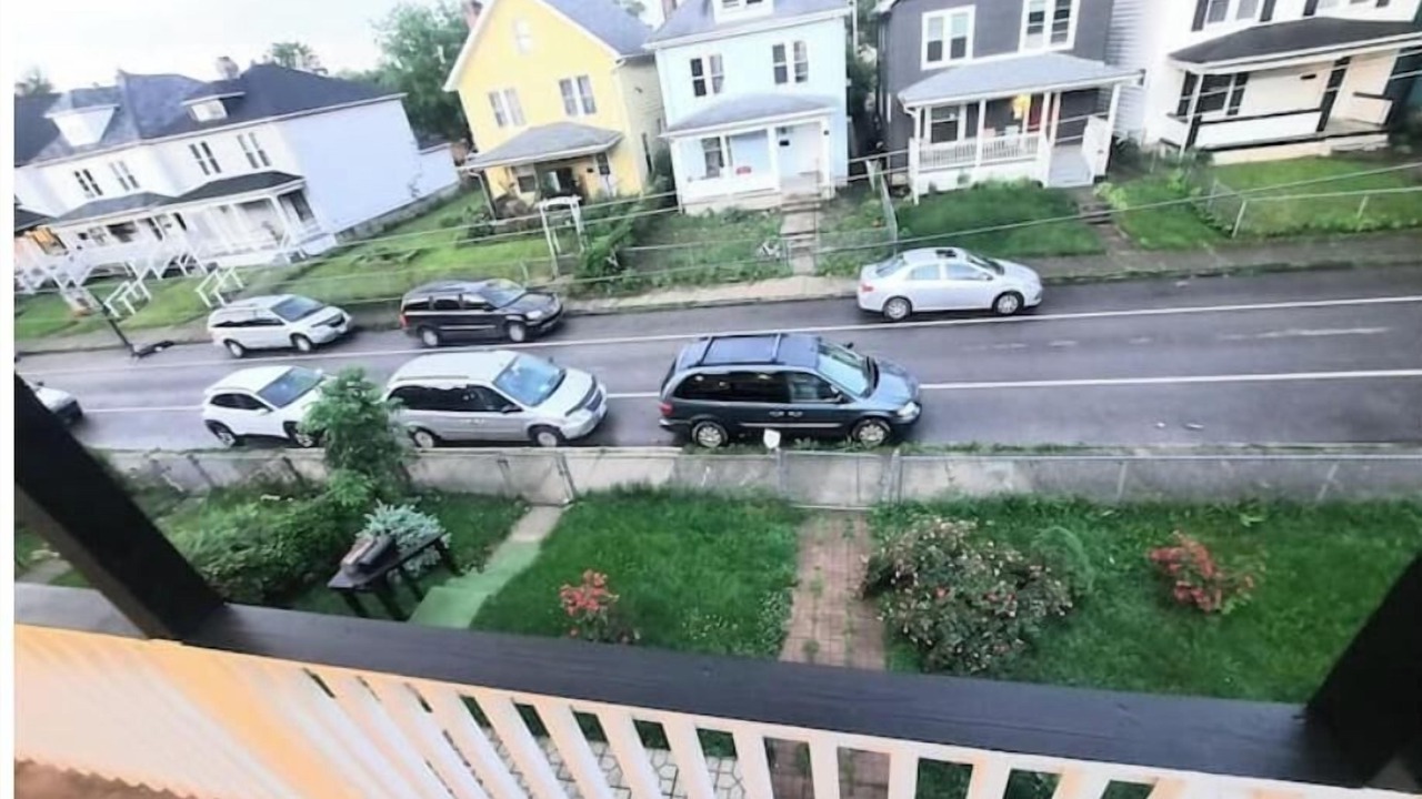 Photo of Outdoor in West Columbus