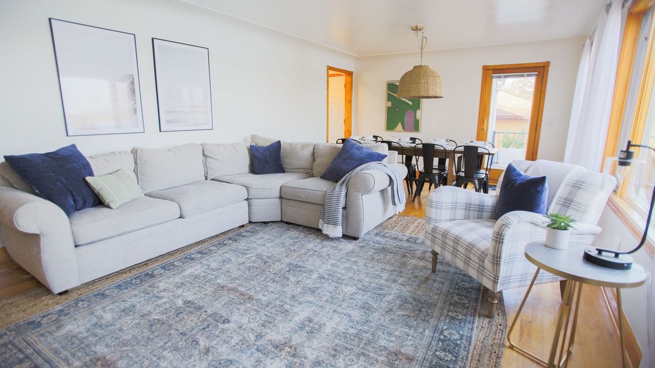 Photo of Livingroom in Lake Orion