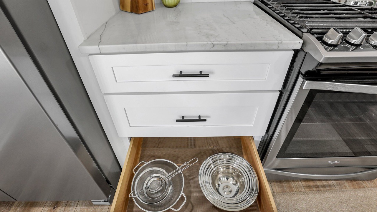 Photo of Kitchen in West Columbus