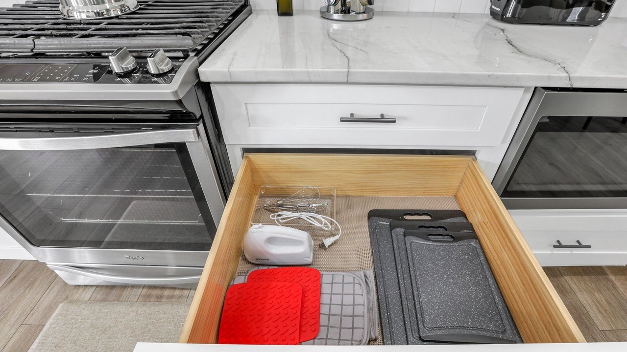 Photo of Kitchen in West Columbus
